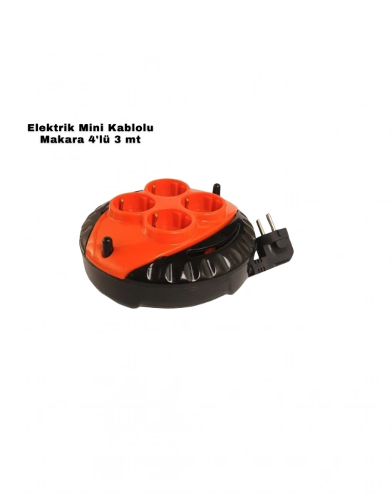 ® SARGILI UZATMA 4LÜ 3METRE