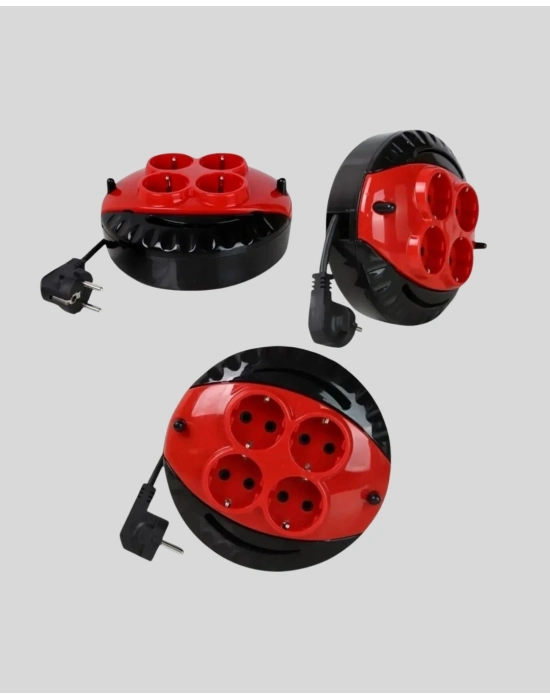 ® SARGILI UZATMA 4LÜ 3METRE