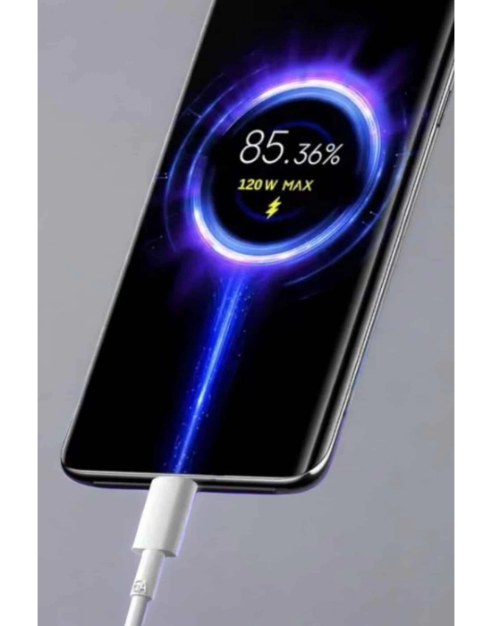 ® Şarj Aleti Turbo Max Type-C Uyumlu Ultra Turbo Max