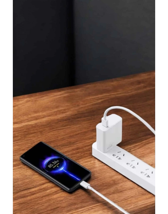 ® Şarj Aleti Turbo Max Type-C Uyumlu Ultra Turbo Max