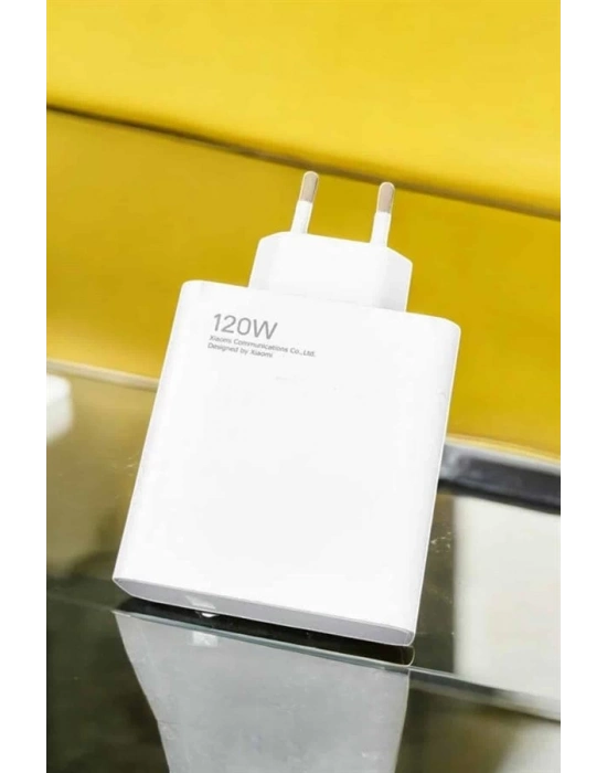 ® Şarj Aleti Turbo Max Type-C Uyumlu Ultra Turbo Max