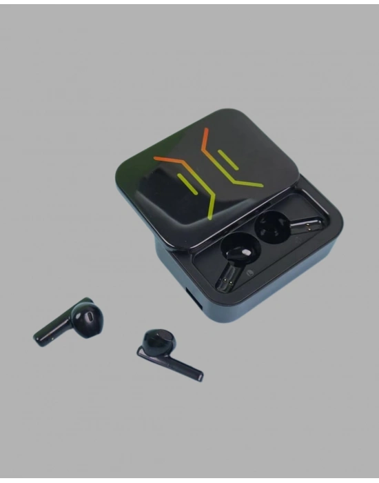 ® Type-C Girişli Bluetooth Kulaklık – Uzun Bekleme Süresi