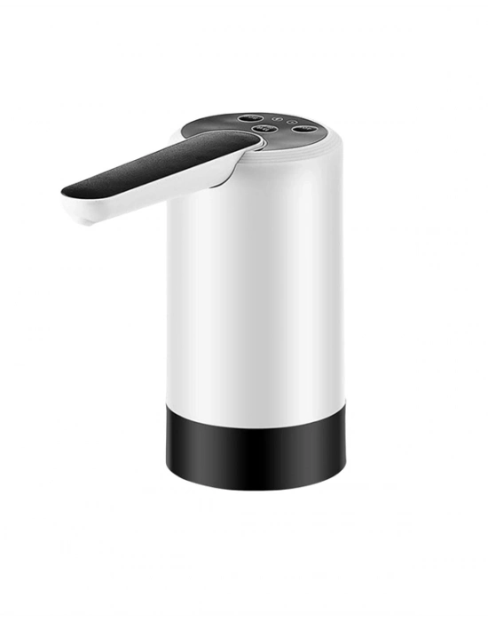 ® ŞARJLI DAMACANA POMPASI