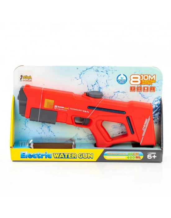 ® Şarjlı Su Tabancası 40 cm