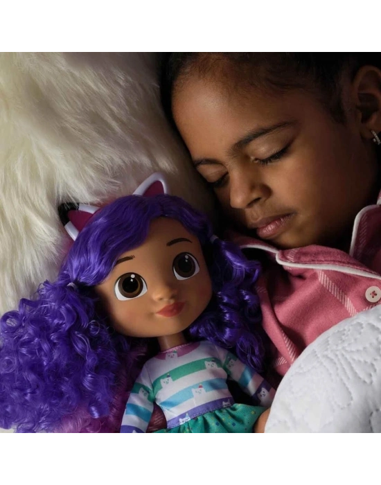 ® ŞARKI SÖYLEYEN BEBEK SESLİ 30CM