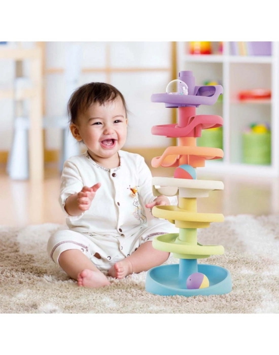 ® Sarma Kule 10 Parça