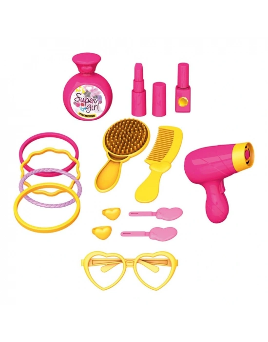 ® Şato Güzellik Masası 03695