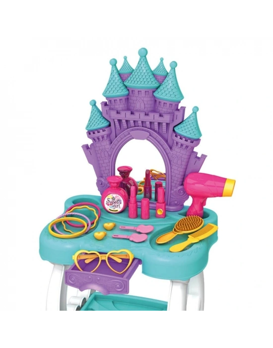 ® Şato Güzellik Masası 03695