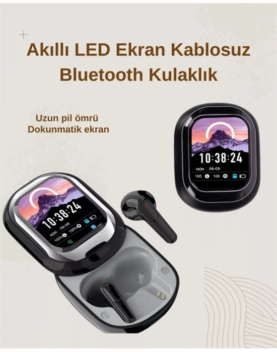® Se One Bluetooth Kulaklık