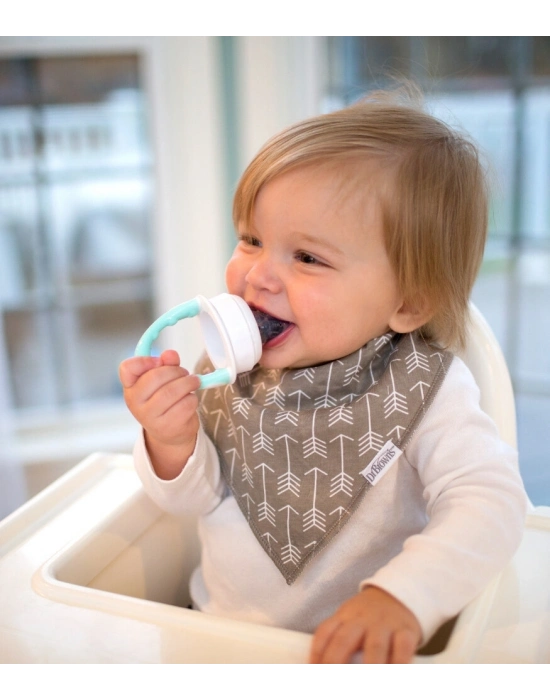 ®   Sebze ve Meyve Filesi Kapaklı Mint