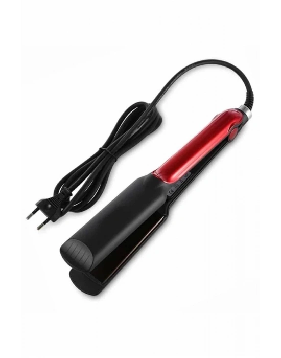 ® Seramik Düzleştirici İyon Özellikli Profesyonel Günlük Kullanımı Uygun