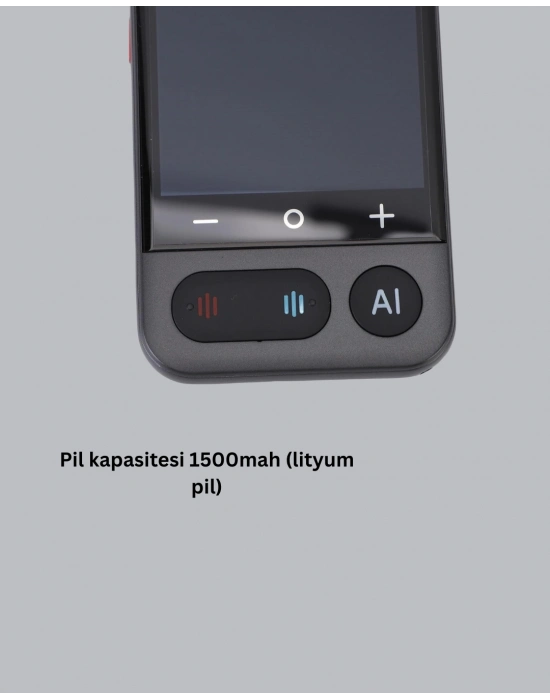 ® Sesli Çeviri Cihazı