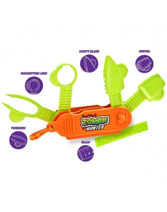 ® Sesli ve Işıklı The Corps Air Strike Askeri Oyun Seti