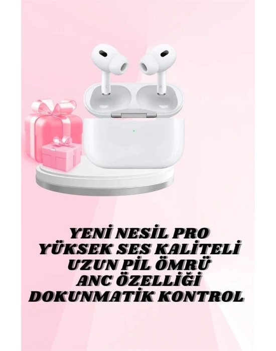 ® Sevgiliye Hediye Çift Kulaklığı Yeni Nesil Pro Kulaklık Sevgililer Gününe Özel Kampanya