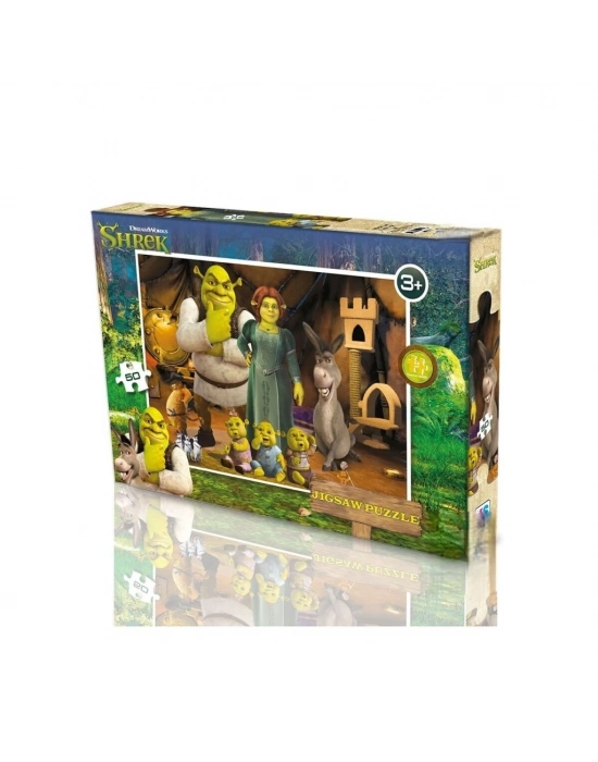 ® SH 709 PUZZLE 50 PRÇ