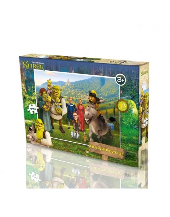 ® SH 714 PUZZLE 100 PRÇ