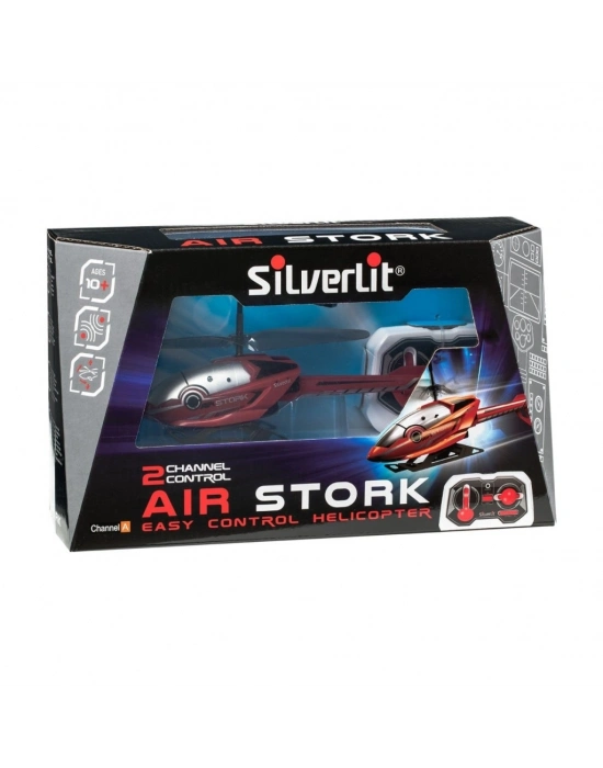 ® SIL 84782 Air Stark Helikopter -Necotoys