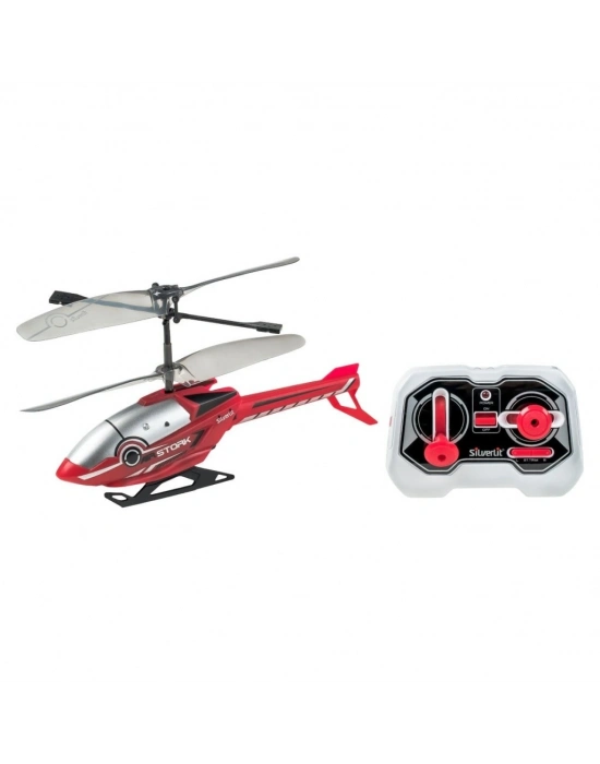 ® SIL 84782 Air Stark Helikopter -Necotoys