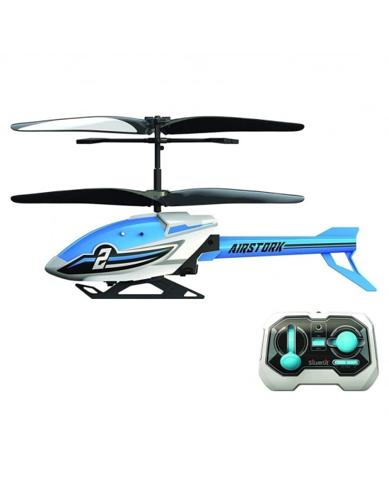 ® SIL 84782 Air Stark Helikopter -Necotoys
