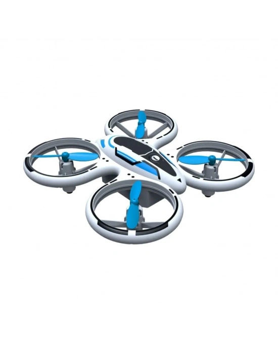 ®  SIL 84827 Neon Stundt Drone -Necotoys