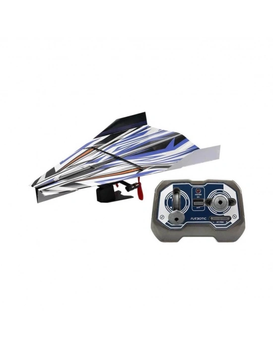 ® SIL/84844 Silverlit Uzaktan Kumandalı Airoz Kağıt Uçak