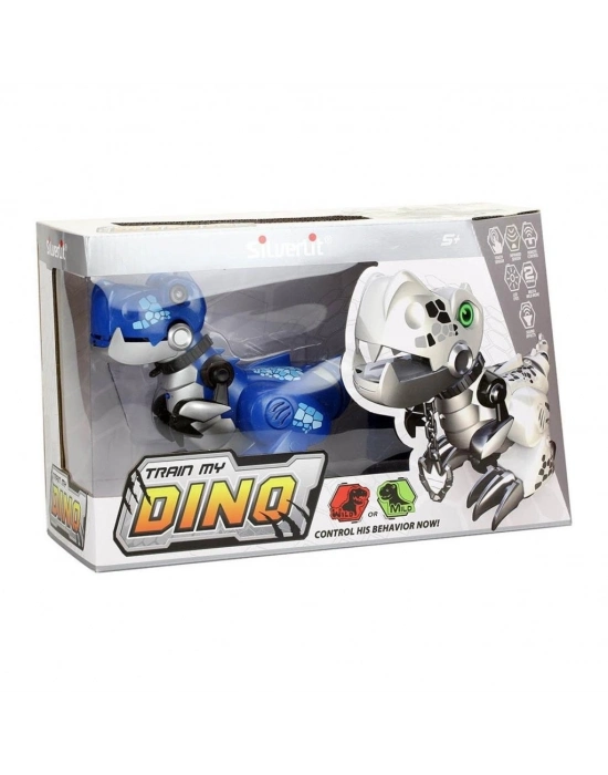 ® SIL/88482 Silverlit Train My Dino