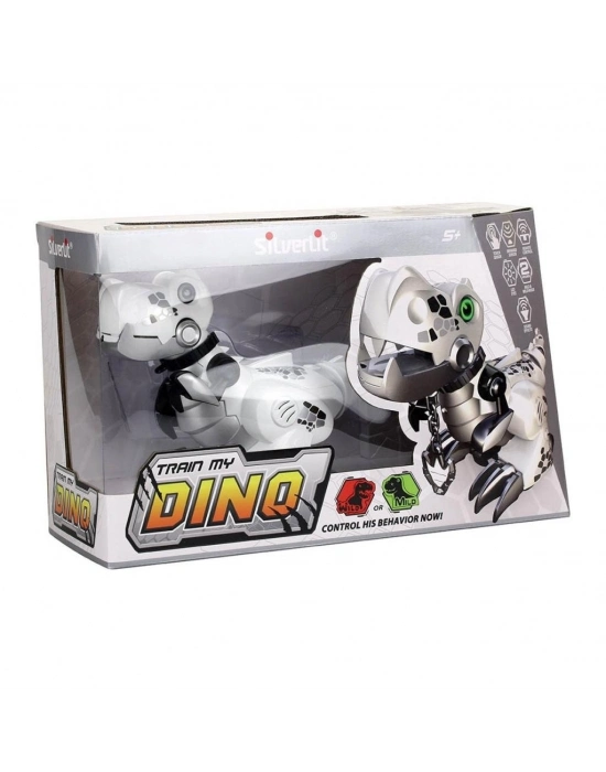 ® SIL/88482 Silverlit Train My Dino