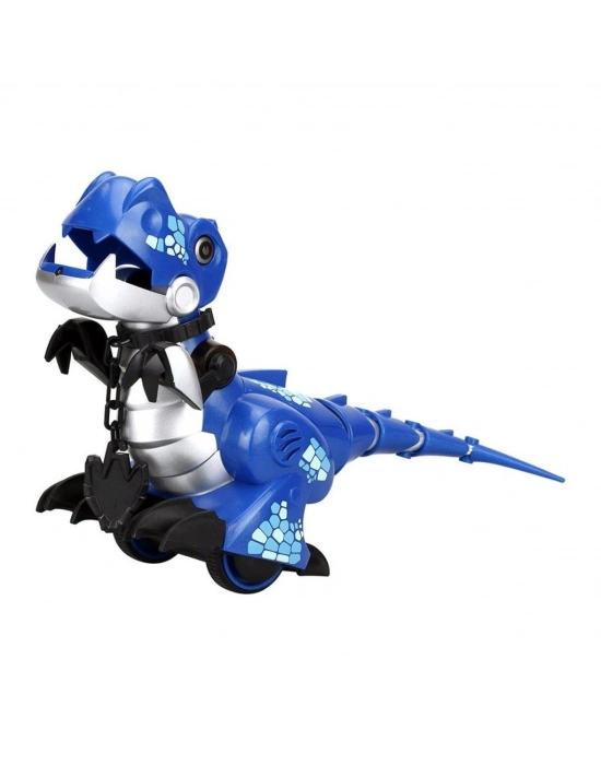 ® SIL/88482 Silverlit Train My Dino