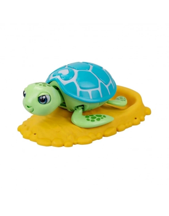 ®  SIL 88633 Silverlit Rescue Deniz Kaplumbağası