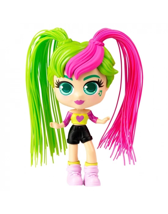 ®  Silverlit Curli Girls Bebek