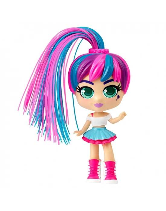 ®  Silverlit Curli Girls Bebek