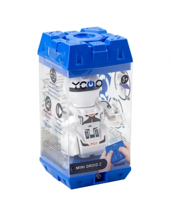 ®  Droid Z Kumandalı 88595