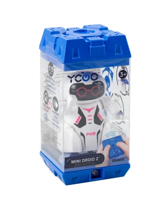 ®  Droid Z Kumandalı 88595