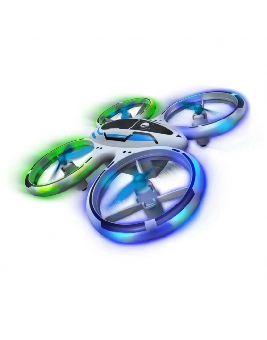 ®  Silverlit Neon Stunt Drone 84827