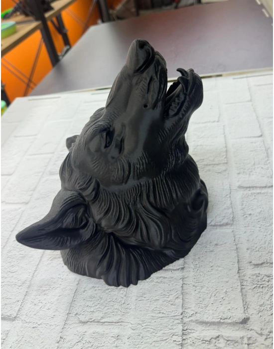 ® Siyah Ayı Duvar Aksesuarı