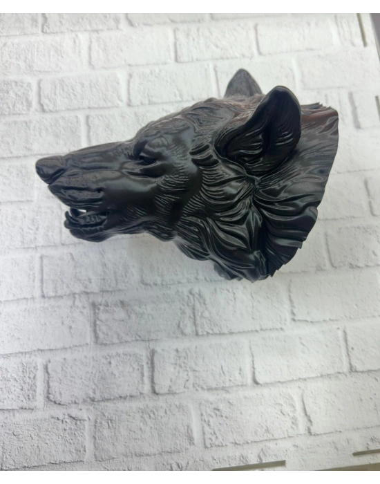 ® Siyah Ayı Duvar Aksesuarı