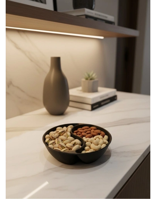 ® SİYAH ÇEREZLİK