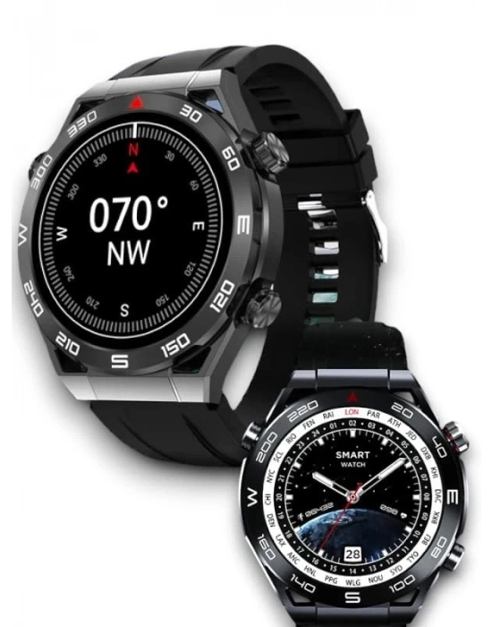 ® SK4 1.62 İnç Ultimate Akıllı Saat