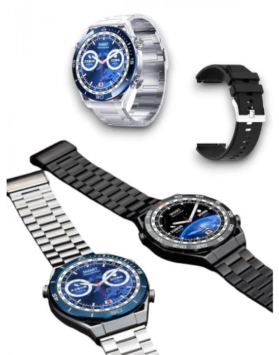 ® SK4 1.62 İnç Ultimate Akıllı Saat