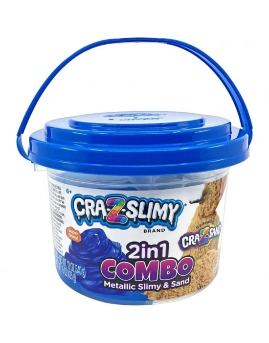 ® Slime 2in1 Slime/Kum Kova