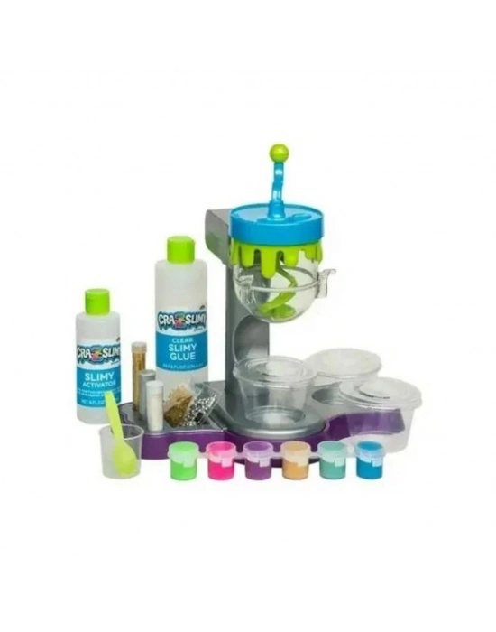 ® Slime Metalik Stüdyosu