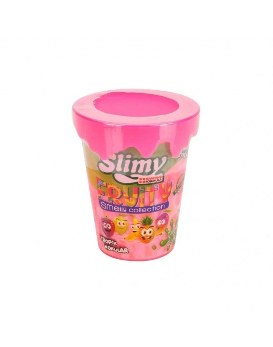 ® Slimy Meyve Kokulu Jöle 80 gr
