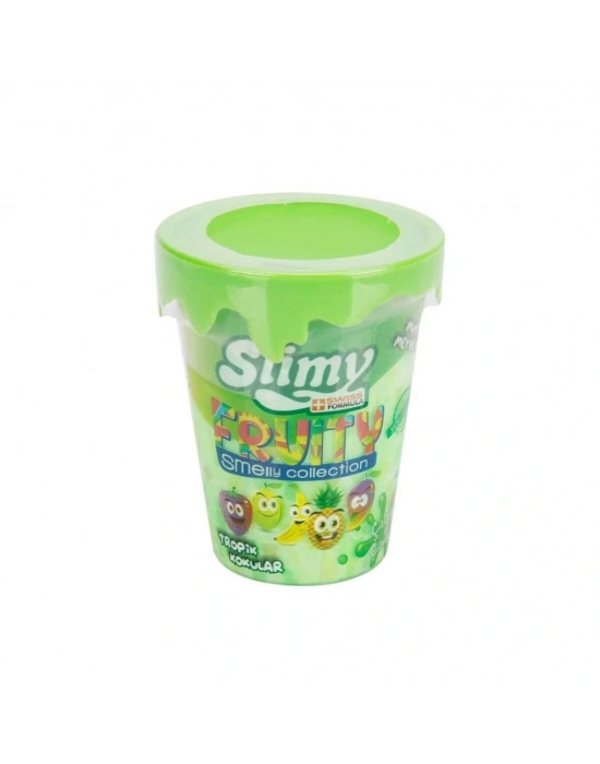 ® Slimy Meyve Kokulu Jöle 80 gr