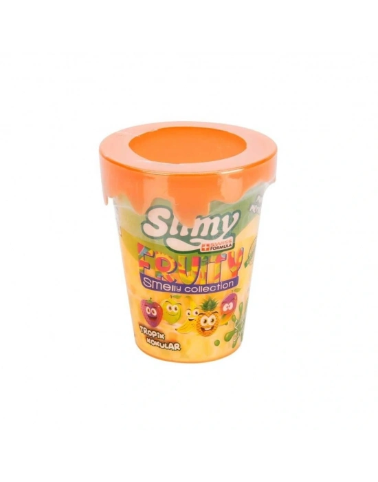 ® Slimy Meyve Kokulu Jöle 80 gr