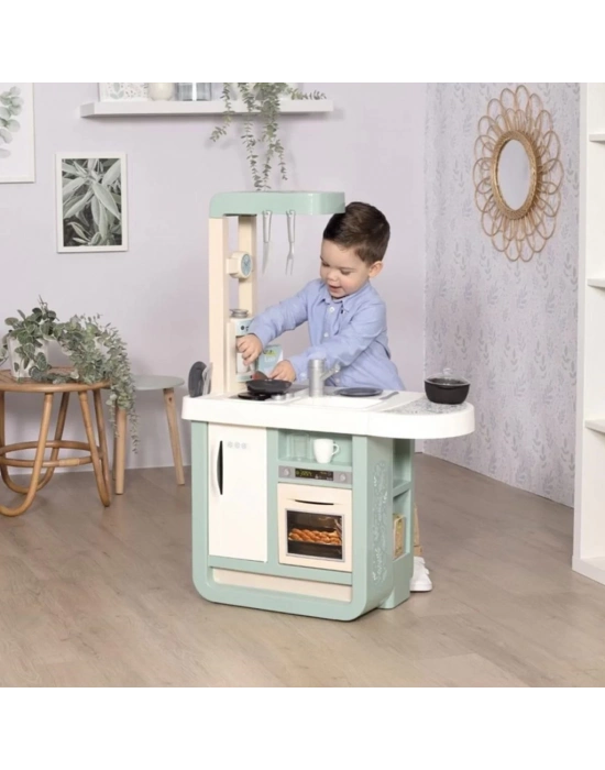 ®  Smoby Cherry Mutfak Seti 310914