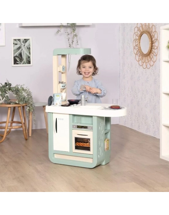 ®  Smoby Cherry Mutfak Seti 310914