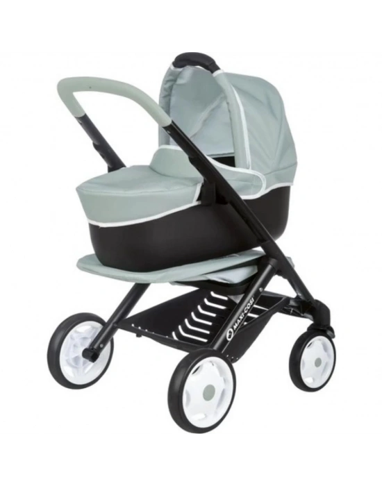 ®  Smoby Maxi-Cosi 3ü 1 Arada Oyuncak Bebek Arabası 253120