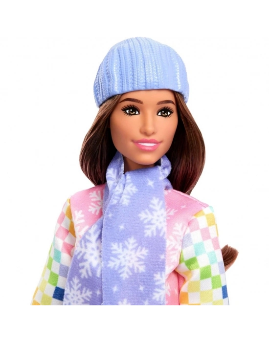 ® Snowboard Sporcusu