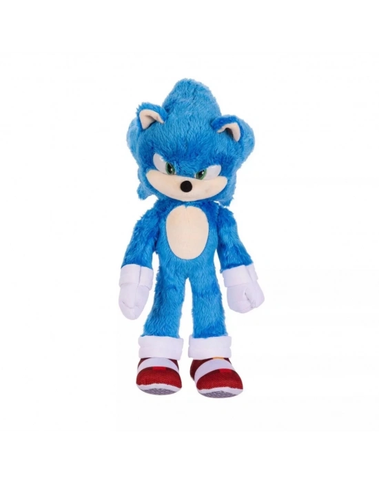 Sonic Peluş 34 cm