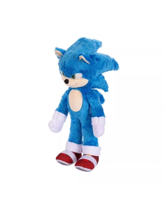 Sonic Peluş 34 cm